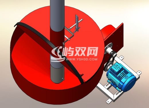 格拉诺斯升降机缩略图